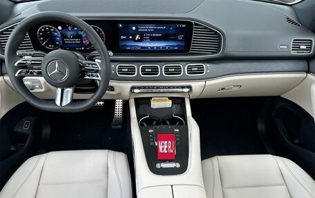 Mercedes-Benz GLS, 2025 год, 14 064 757 рублей, 13 фотография