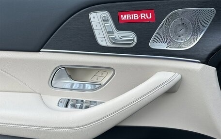 Mercedes-Benz GLS, 2025 год, 14 064 757 рублей, 10 фотография