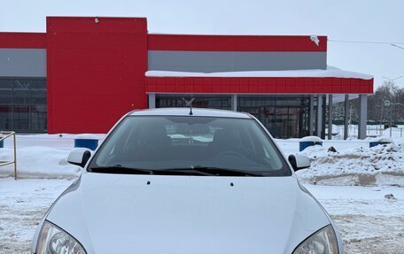 Ford Focus II рестайлинг, 2007 год, 450 000 рублей, 1 фотография