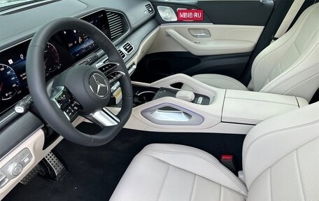 Mercedes-Benz GLS, 2025 год, 14 064 757 рублей, 9 фотография