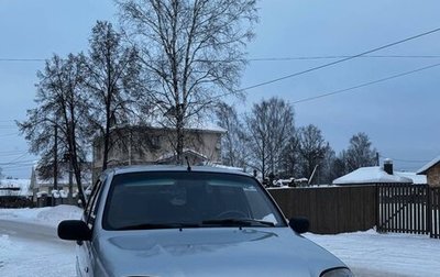 Chevrolet Niva I рестайлинг, 2004 год, 369 000 рублей, 1 фотография