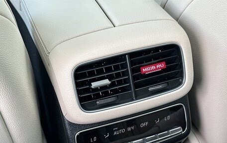 Mercedes-Benz GLS, 2025 год, 14 064 757 рублей, 12 фотография