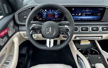 Mercedes-Benz GLS, 2025 год, 14 064 757 рублей, 14 фотография