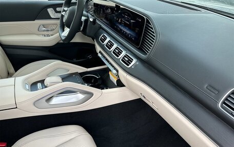 Mercedes-Benz GLS, 2025 год, 14 064 757 рублей, 16 фотография