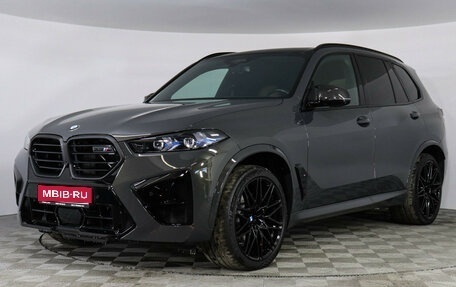 BMW X5 M, 2023 год, 19 777 000 рублей, 1 фотография