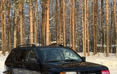 Isuzu Rodeo II, 2000 год, 295 000 рублей, 1 фотография