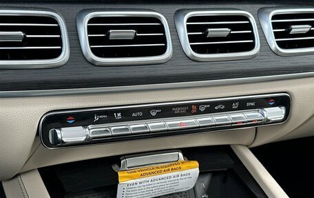 Mercedes-Benz GLS, 2025 год, 14 064 757 рублей, 23 фотография