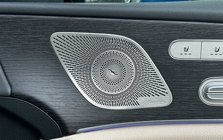 Mercedes-Benz GLS, 2025 год, 14 064 757 рублей, 19 фотография