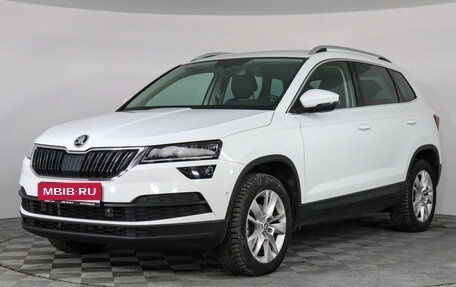 Skoda Karoq I, 2020 год, 2 977 000 рублей, 1 фотография