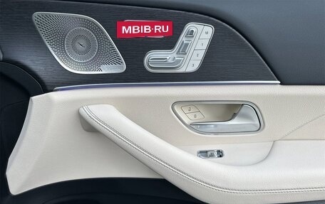 Mercedes-Benz GLS, 2025 год, 14 064 757 рублей, 18 фотография