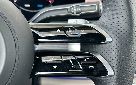 Mercedes-Benz GLS, 2025 год, 14 064 757 рублей, 28 фотография