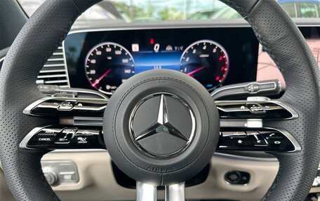 Mercedes-Benz GLS, 2025 год, 14 064 757 рублей, 26 фотография