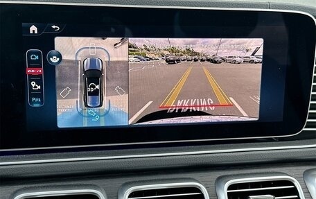 Mercedes-Benz GLS, 2025 год, 14 064 757 рублей, 22 фотография