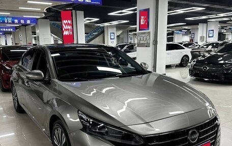 Nissan Altima VI (L34), 2023 год, 2 500 000 рублей, 1 фотография