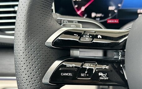 Mercedes-Benz GLS, 2025 год, 14 064 757 рублей, 27 фотография