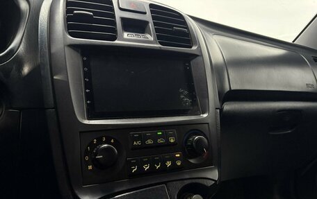 Hyundai Sonata IV рестайлинг, 2005 год, 400 000 рублей, 11 фотография