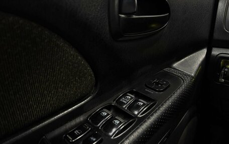 Hyundai Sonata IV рестайлинг, 2005 год, 400 000 рублей, 13 фотография