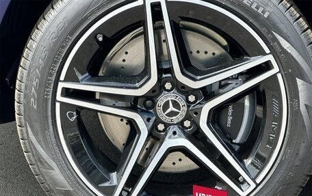 Mercedes-Benz GLS, 2025 год, 14 064 757 рублей, 30 фотография