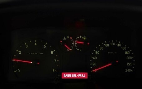 Hyundai Sonata IV рестайлинг, 2005 год, 400 000 рублей, 10 фотография