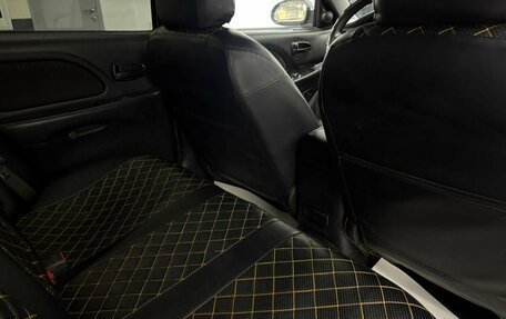 Hyundai Sonata IV рестайлинг, 2005 год, 400 000 рублей, 15 фотография