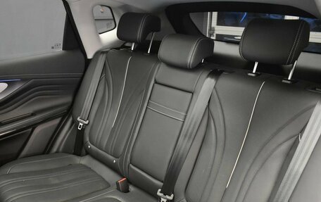 CheryExeed LX, 2023 год, 2 329 000 рублей, 7 фотография