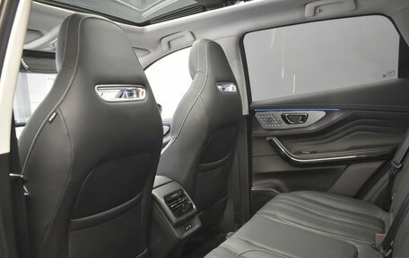 CheryExeed LX, 2023 год, 2 329 000 рублей, 6 фотография