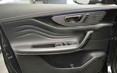 CheryExeed LX, 2023 год, 2 329 000 рублей, 15 фотография