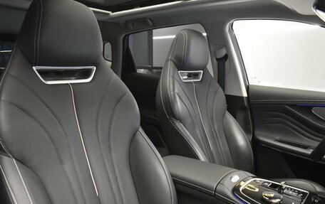 CheryExeed LX, 2023 год, 2 329 000 рублей, 10 фотография