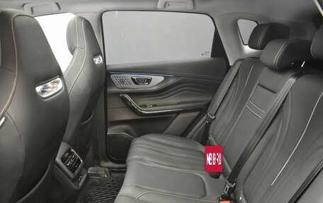 CheryExeed LX, 2023 год, 2 329 000 рублей, 5 фотография