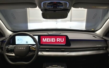 CheryExeed LX, 2023 год, 2 329 000 рублей, 12 фотография