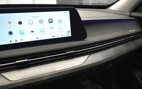 CheryExeed LX, 2023 год, 2 329 000 рублей, 18 фотография