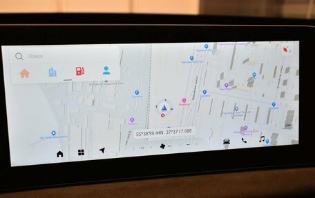 CheryExeed LX, 2023 год, 2 329 000 рублей, 20 фотография