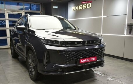 CheryExeed LX, 2023 год, 2 329 000 рублей, 2 фотография