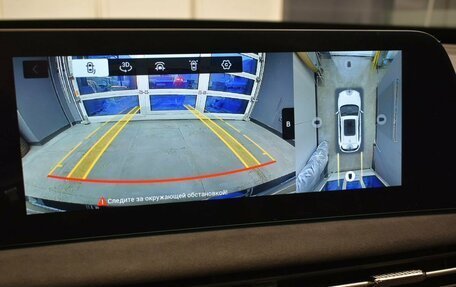 CheryExeed LX, 2023 год, 2 329 000 рублей, 21 фотография