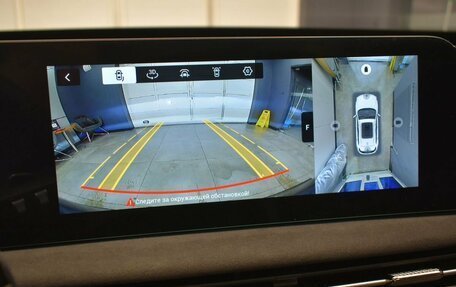 CheryExeed LX, 2023 год, 2 329 000 рублей, 22 фотография