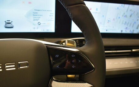 CheryExeed LX, 2023 год, 2 329 000 рублей, 24 фотография