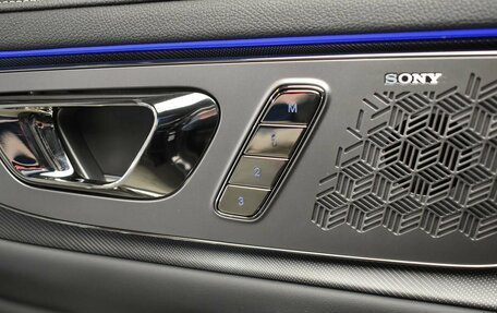 CheryExeed LX, 2023 год, 2 329 000 рублей, 27 фотография