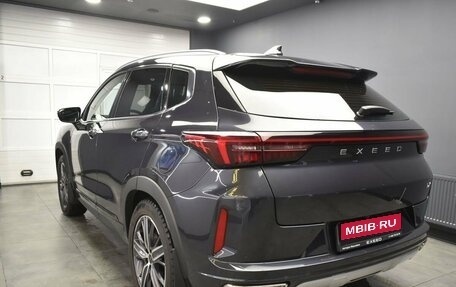 CheryExeed LX, 2023 год, 2 329 000 рублей, 31 фотография