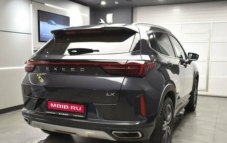 CheryExeed LX, 2023 год, 2 329 000 рублей, 29 фотография