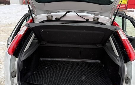 Ford Focus II рестайлинг, 2007 год, 450 000 рублей, 6 фотография