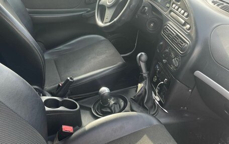 Chevrolet Niva I рестайлинг, 2014 год, 750 000 рублей, 6 фотография