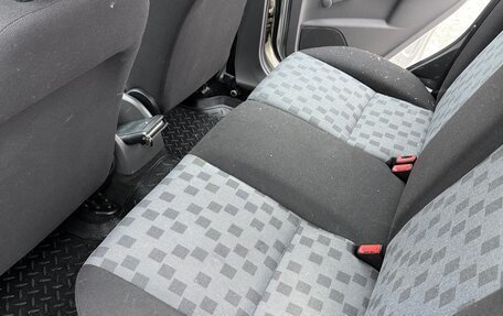 Ford Focus II рестайлинг, 2007 год, 450 000 рублей, 9 фотография