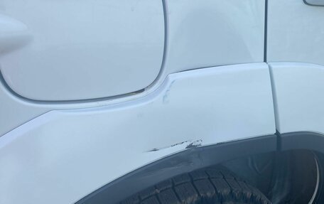 Chevrolet Niva I рестайлинг, 2014 год, 750 000 рублей, 4 фотография