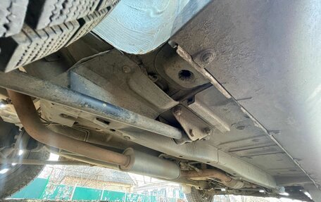 Chevrolet Niva I рестайлинг, 2014 год, 750 000 рублей, 8 фотография