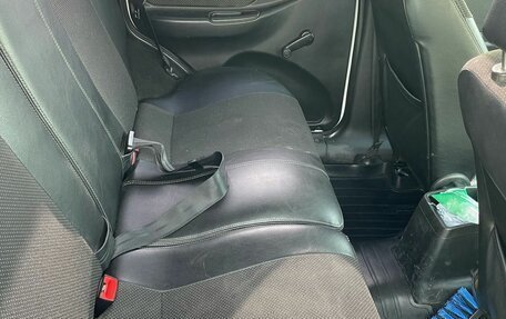 Chevrolet Niva I рестайлинг, 2014 год, 750 000 рублей, 7 фотография