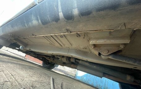 Chevrolet Niva I рестайлинг, 2014 год, 750 000 рублей, 9 фотография