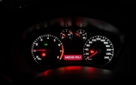 Ford Focus II рестайлинг, 2007 год, 450 000 рублей, 10 фотография