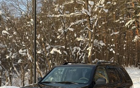 Isuzu Rodeo II, 2000 год, 295 000 рублей, 3 фотография