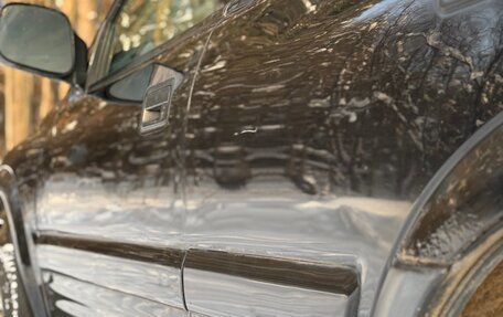 Isuzu Rodeo II, 2000 год, 295 000 рублей, 14 фотография