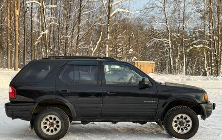 Isuzu Rodeo II, 2000 год, 295 000 рублей, 7 фотография